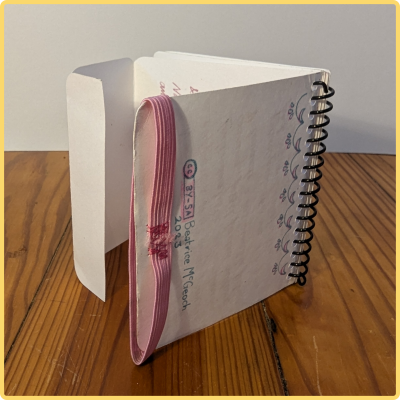 7 Seasons Cal Standup