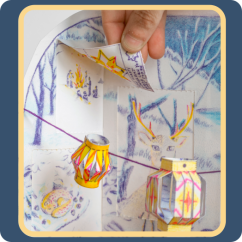 Winterkele Lanterns 2023